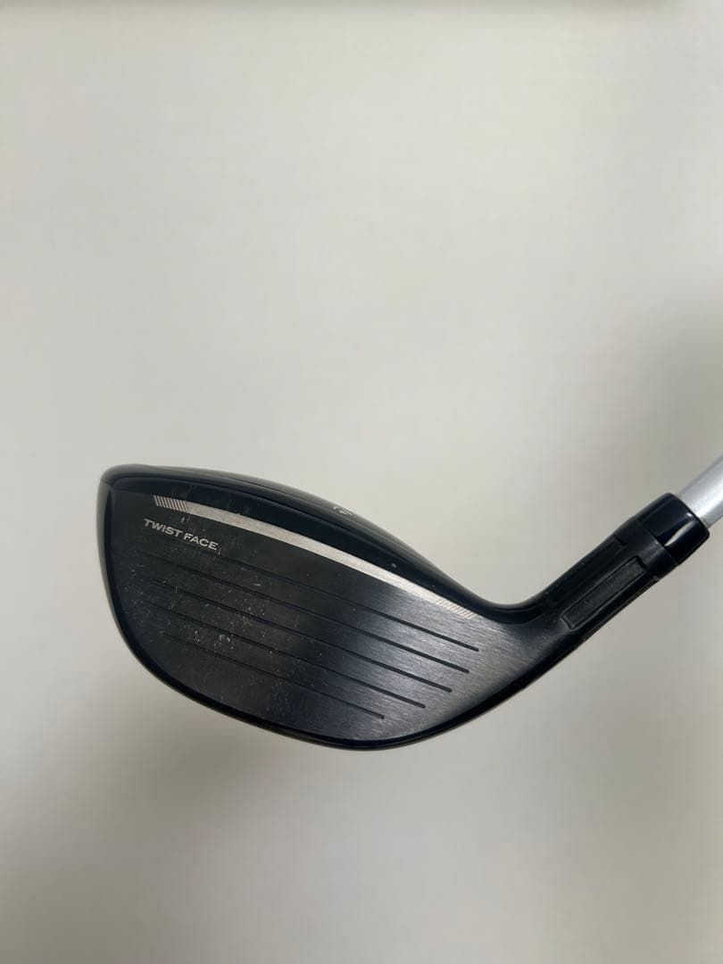 激レア・早い者勝ち】ステルス 7W × スピーダーエボ7 5S - メルカリ