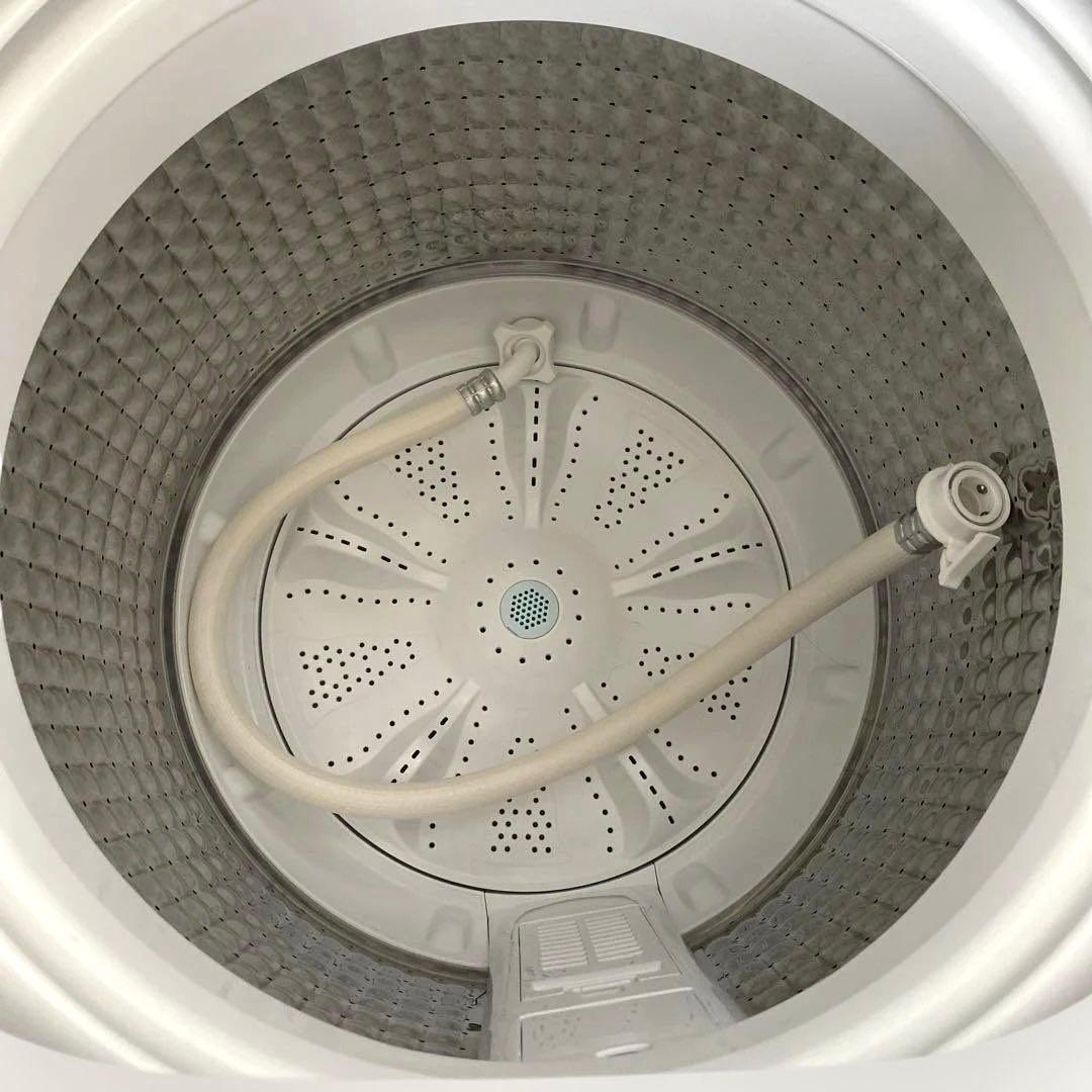 近隣地域限定送料無料❗️2024年製 冷蔵庫洗濯機セット - メルカリ