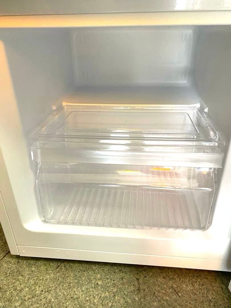 近隣地域限定送料無料❗️2024年製 冷蔵庫洗濯機セット - メルカリ