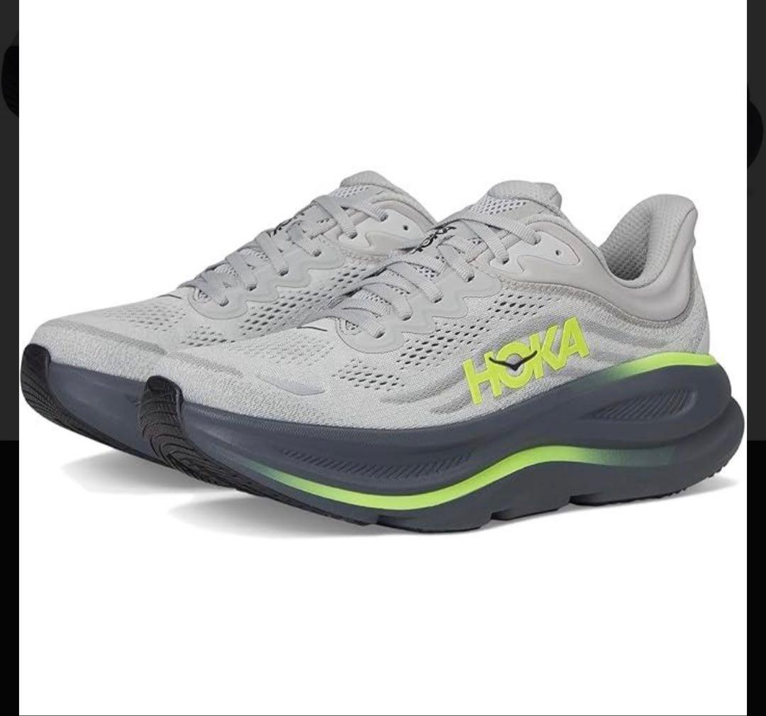 HOKA】 BONDI 9 限定カラー - メルカリ