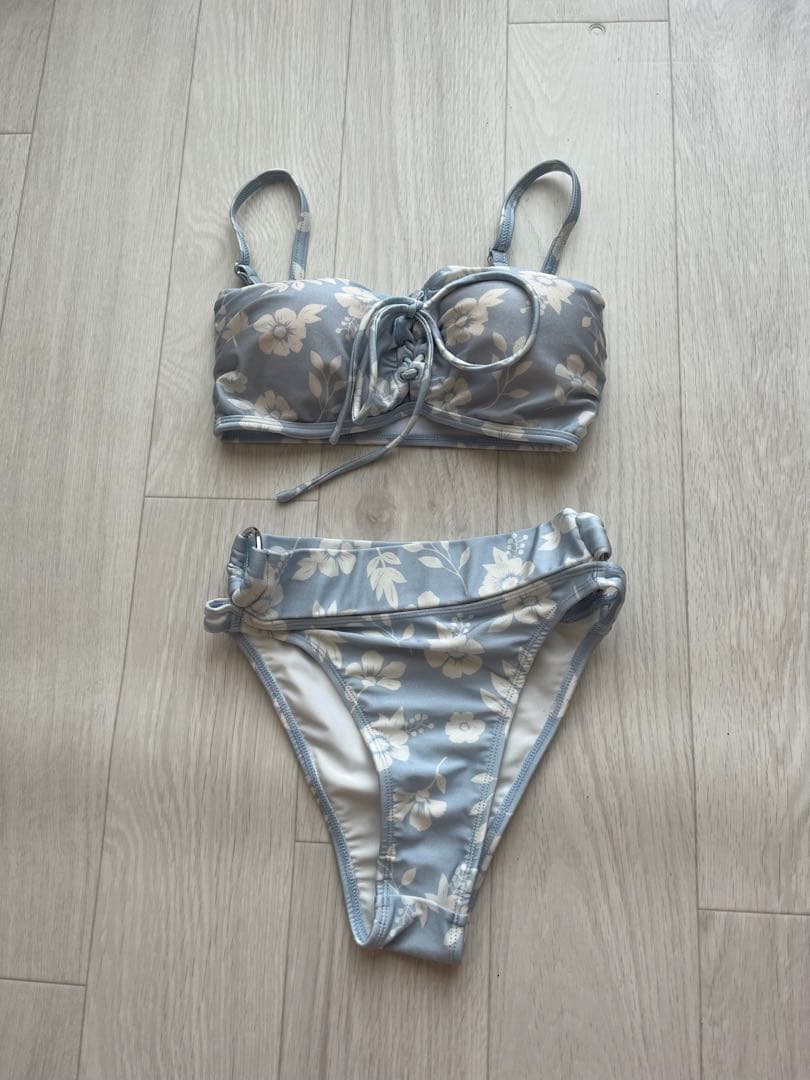 cheri mi シェリミー 水着 伊藤桃々ちゃん - メルカリ