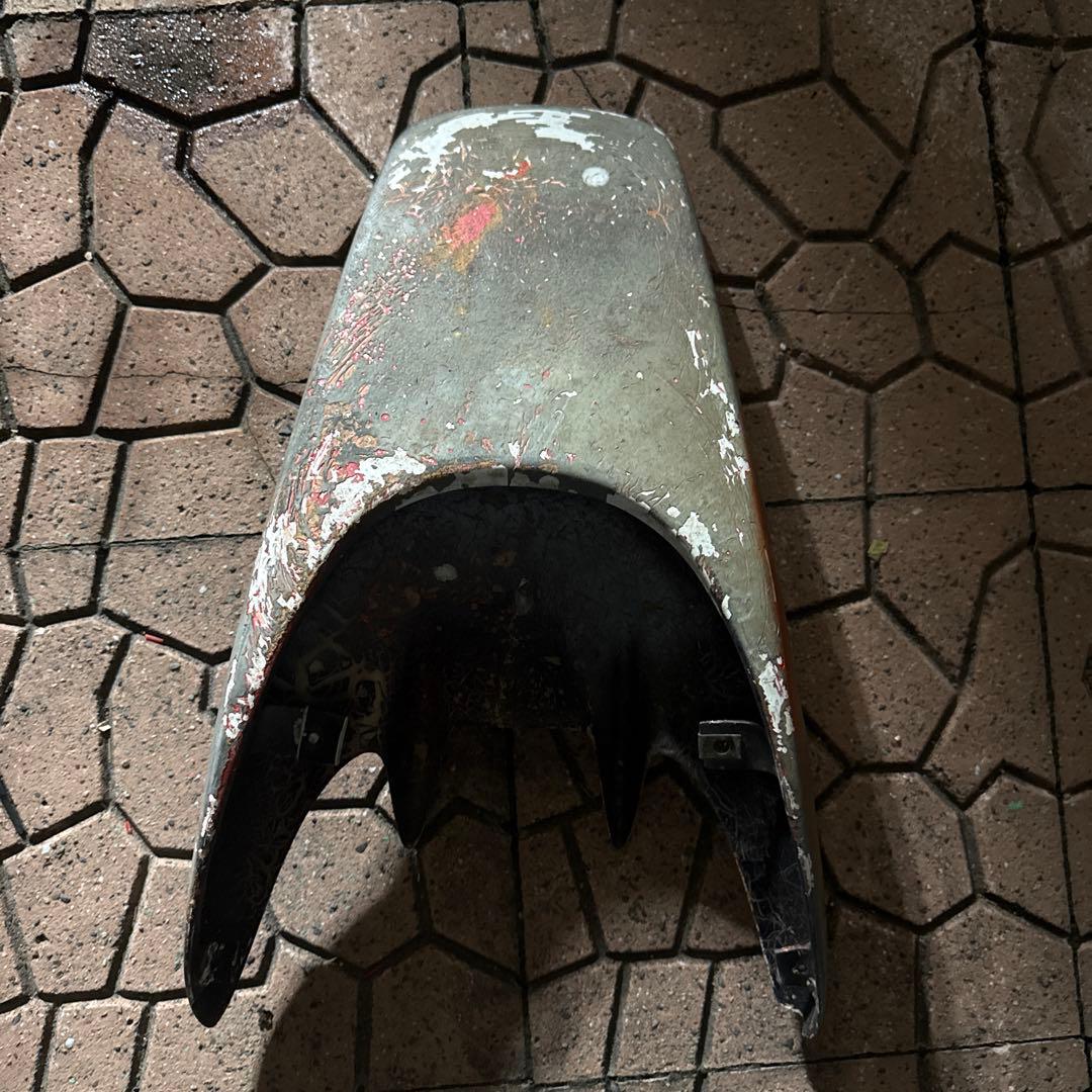 ライブディオ ツッパリテール ZX AF34 AF35 - メルカリ