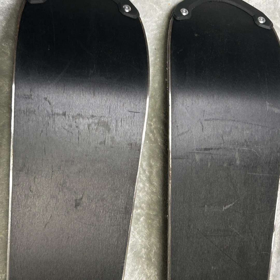 サロモン Salomon 24R POWER 154cm 軽量オールラウンド - メルカリ