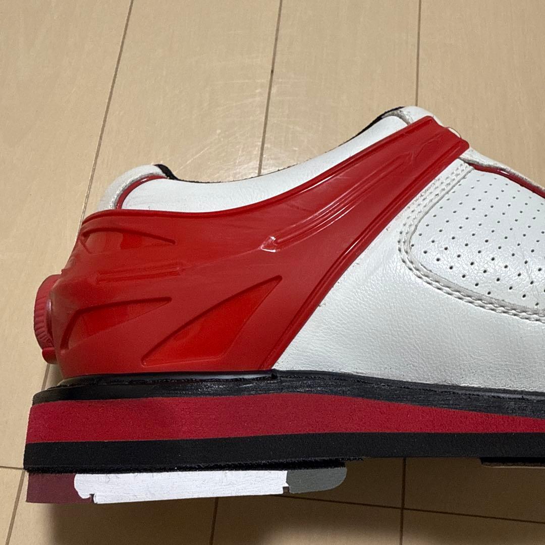 デクスター SST6 ハイブリッド BOA 26.5cm（パーツ・カバー未使用）