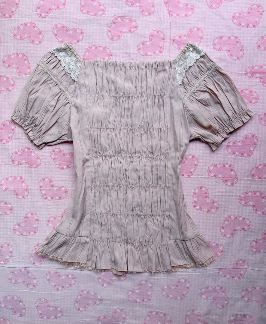 Axes アクシーズファム 姫ロリ ゴシック y2k coquette 00s - メルカリ