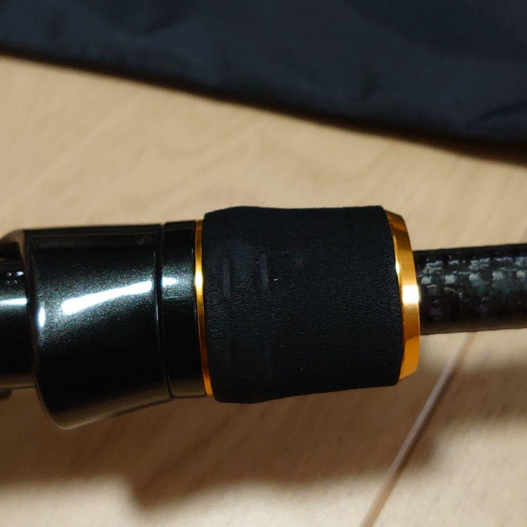 なかやをわ様エギ王スティック）CRESS-862M 中古 - メルカリ