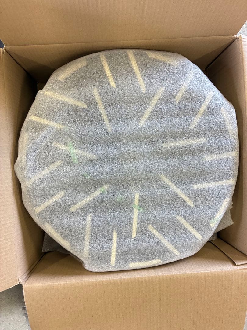 MINI F65 F66 ホイール 純正18in 7.5J+30 PCD112