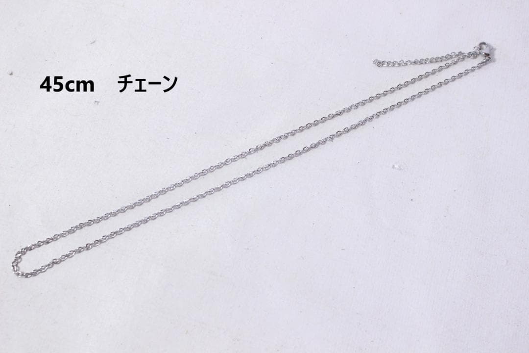 40s スウィートハートジュエリー 古着に 花 シルバー ギフトに 勿忘草