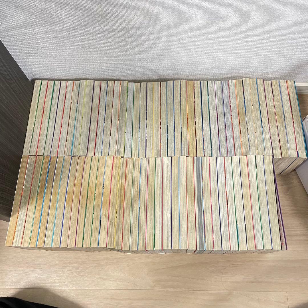 初版率65％47冊✨】NARUTOナルト全巻セット(1〜72巻)フルコンプ完結