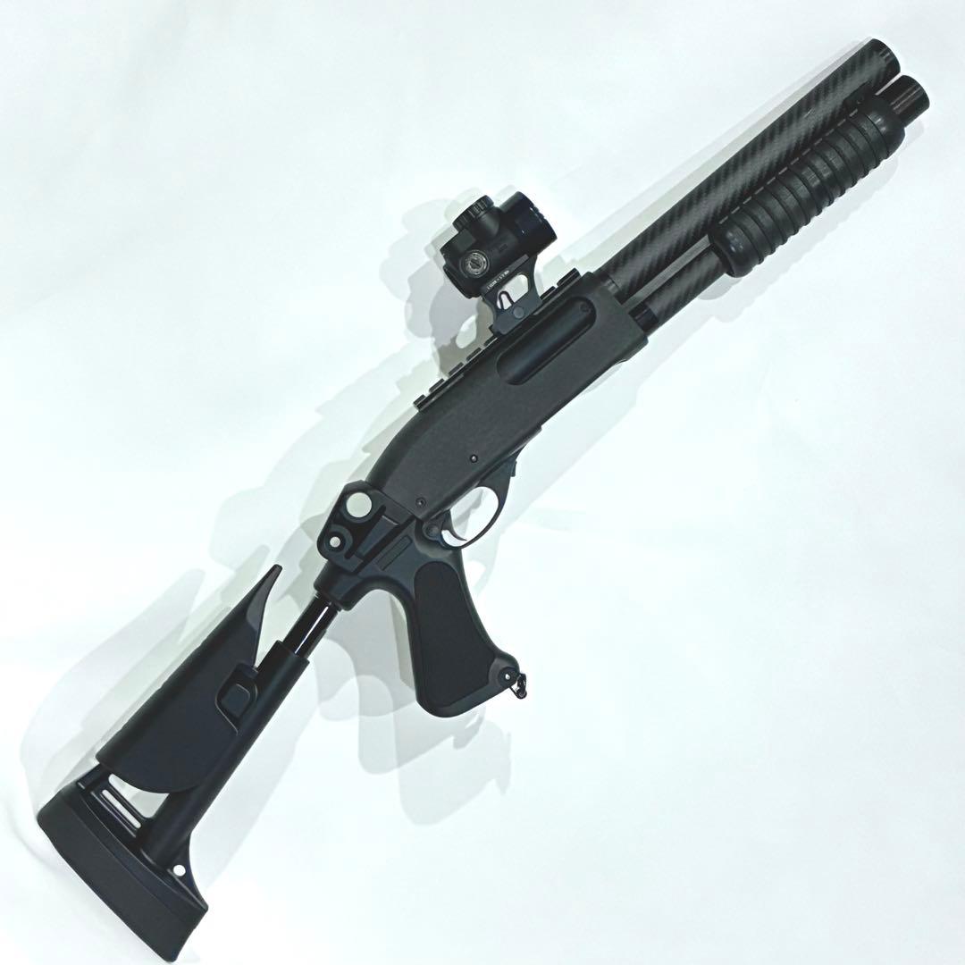 マルゼン CA870 カーボン ストレートアウターバレル - メルカリ