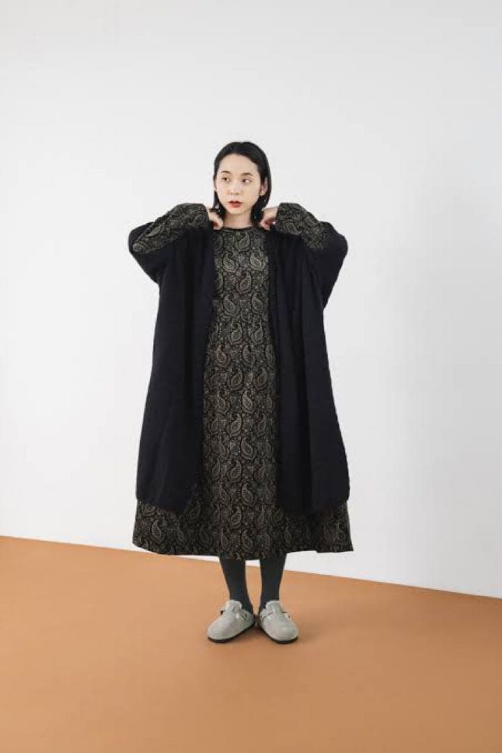 9292 BIRKENSTOCK ボストン レザー 茶 24.5cm