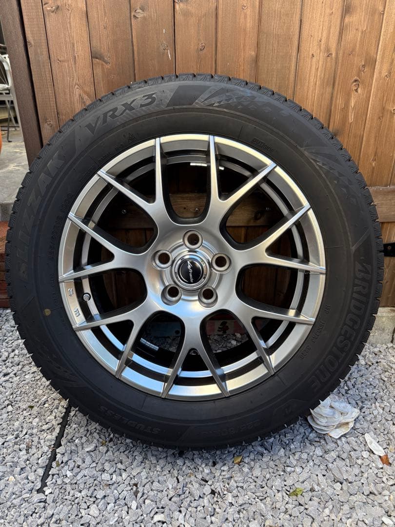 40アルファード スタッドレス　送料込み 楽天市場】アルファード 40系（スタッドレスタイヤ・ホイールセット