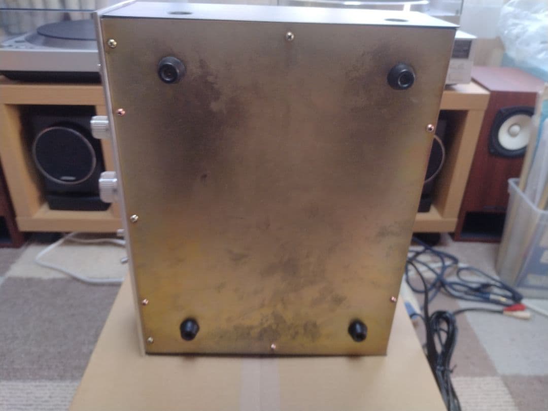 レア機! 軽整備済 Technics テクニクス RS-610U カセットデッキ www