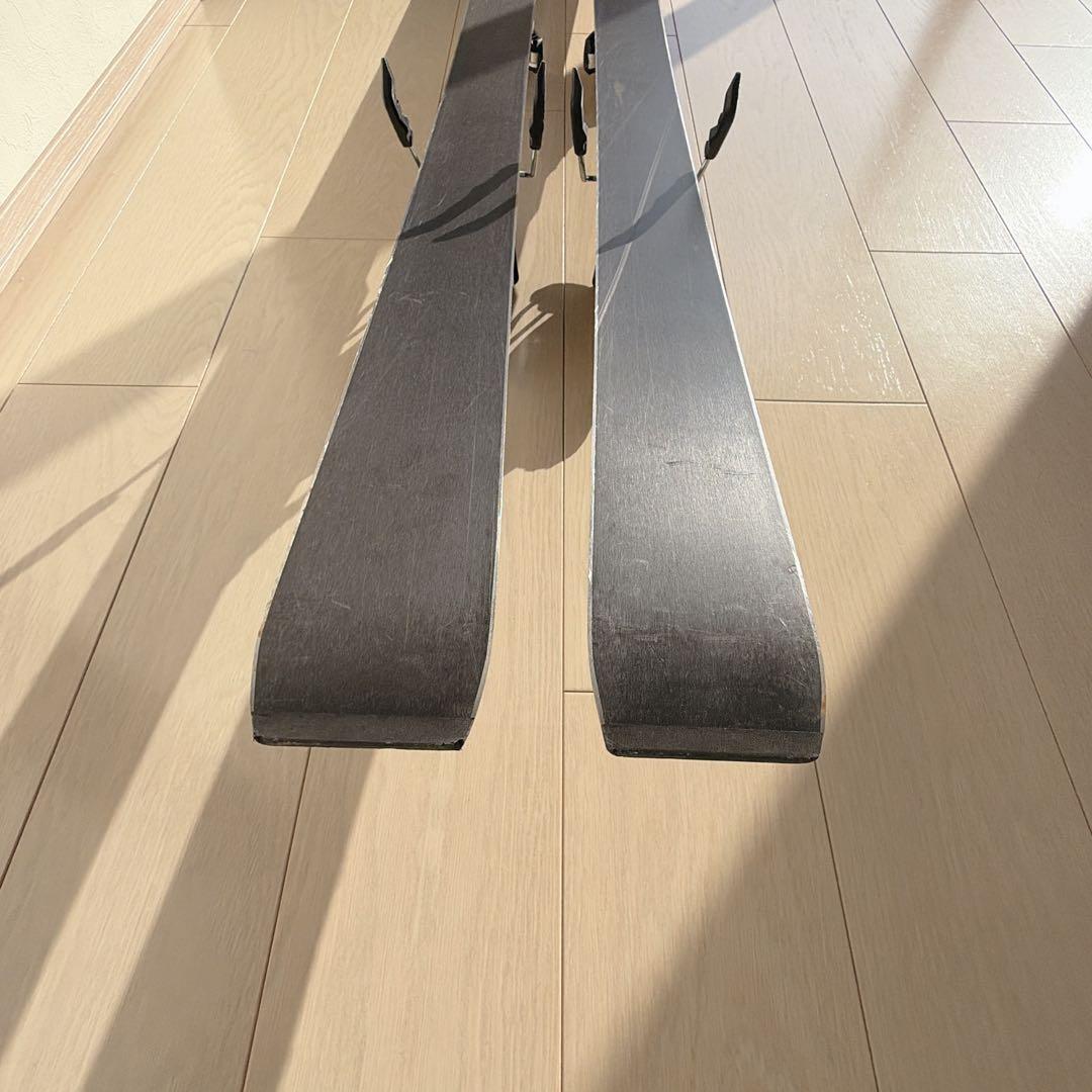 美品】ATOMIC SAVOR XR 158cm アトミック L TEN - メルカリ