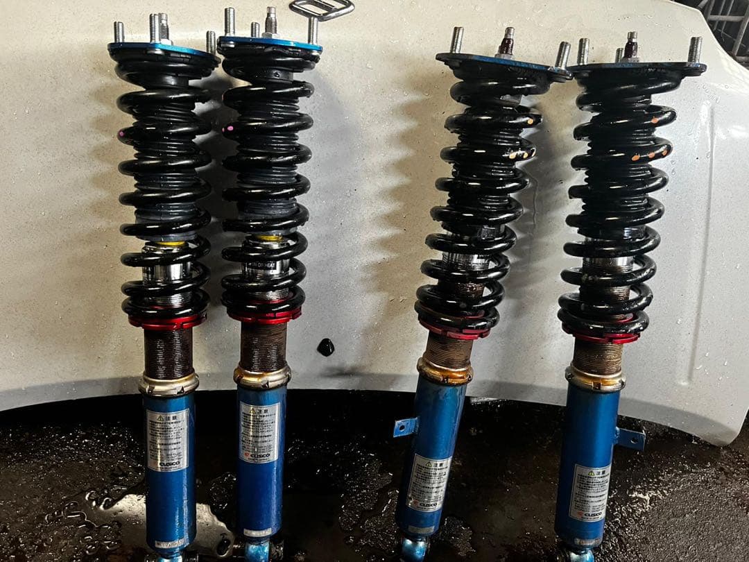 クラウン用 CUSCO 調整式車高調キット 楽天市場】車高調整キット（ブランドクスコ）（サスペンション｜パーツ