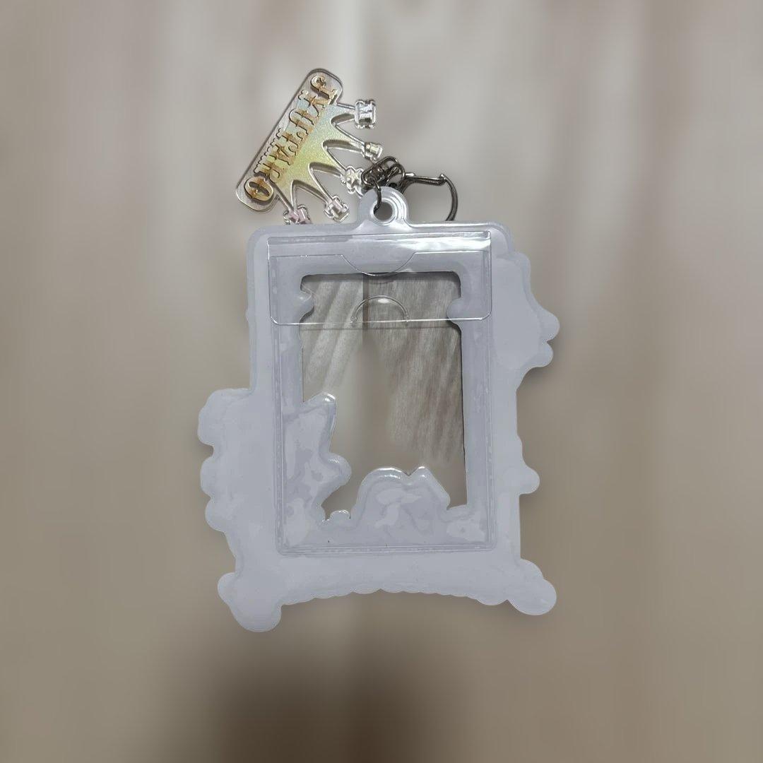 M!LK I CAN DRINK! 山中柔太朗 トレカケース - メルカリ