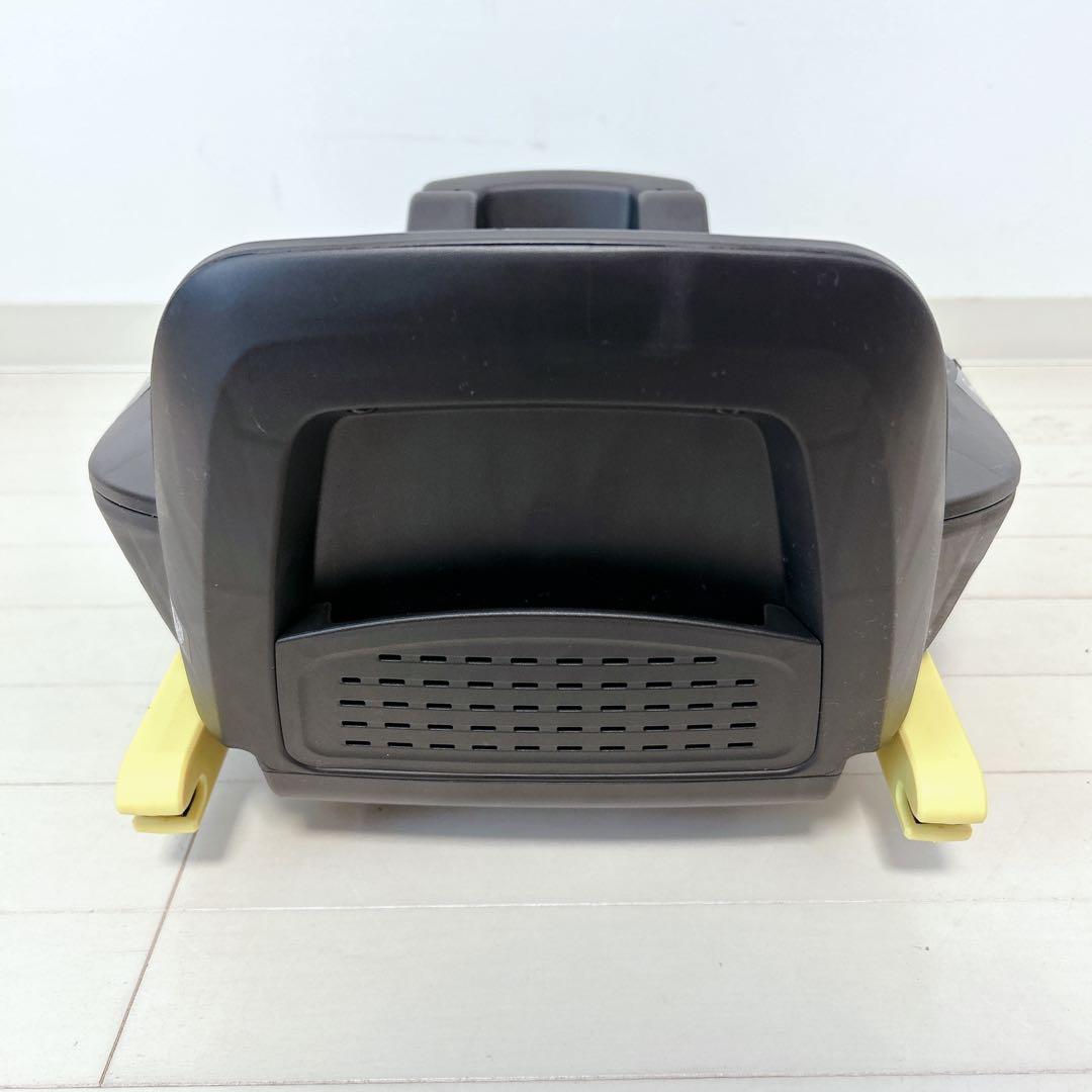 美品 送料無料 アップリカ トラベルシステム ベース AP TS BASE - メルカリ