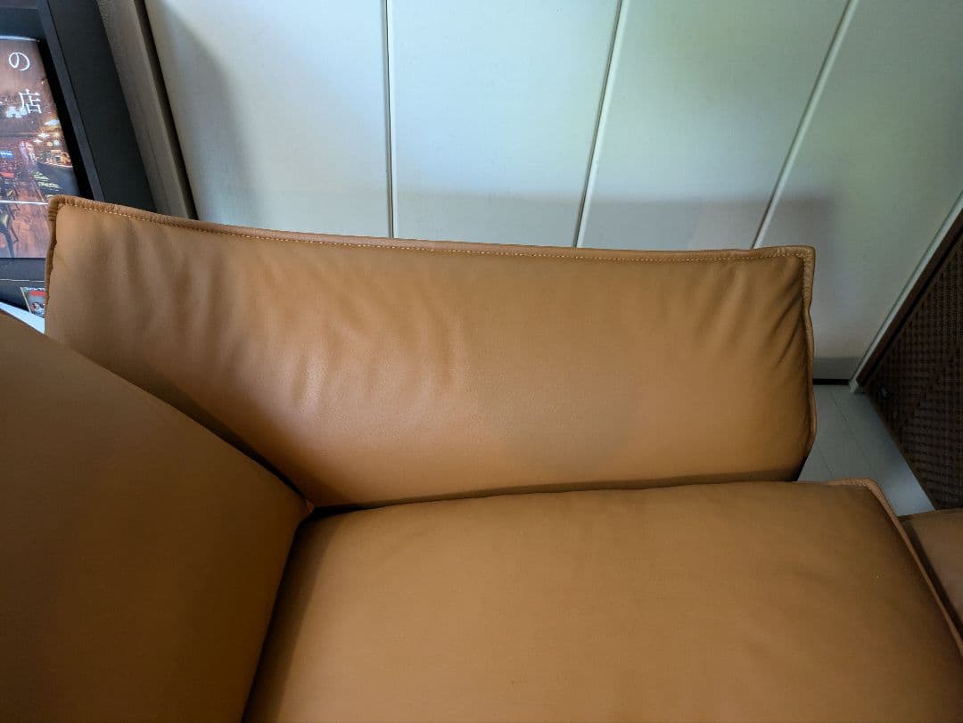 jollymeg様 専用erpo porto CAT.42 オットマン付属 - メルカリ