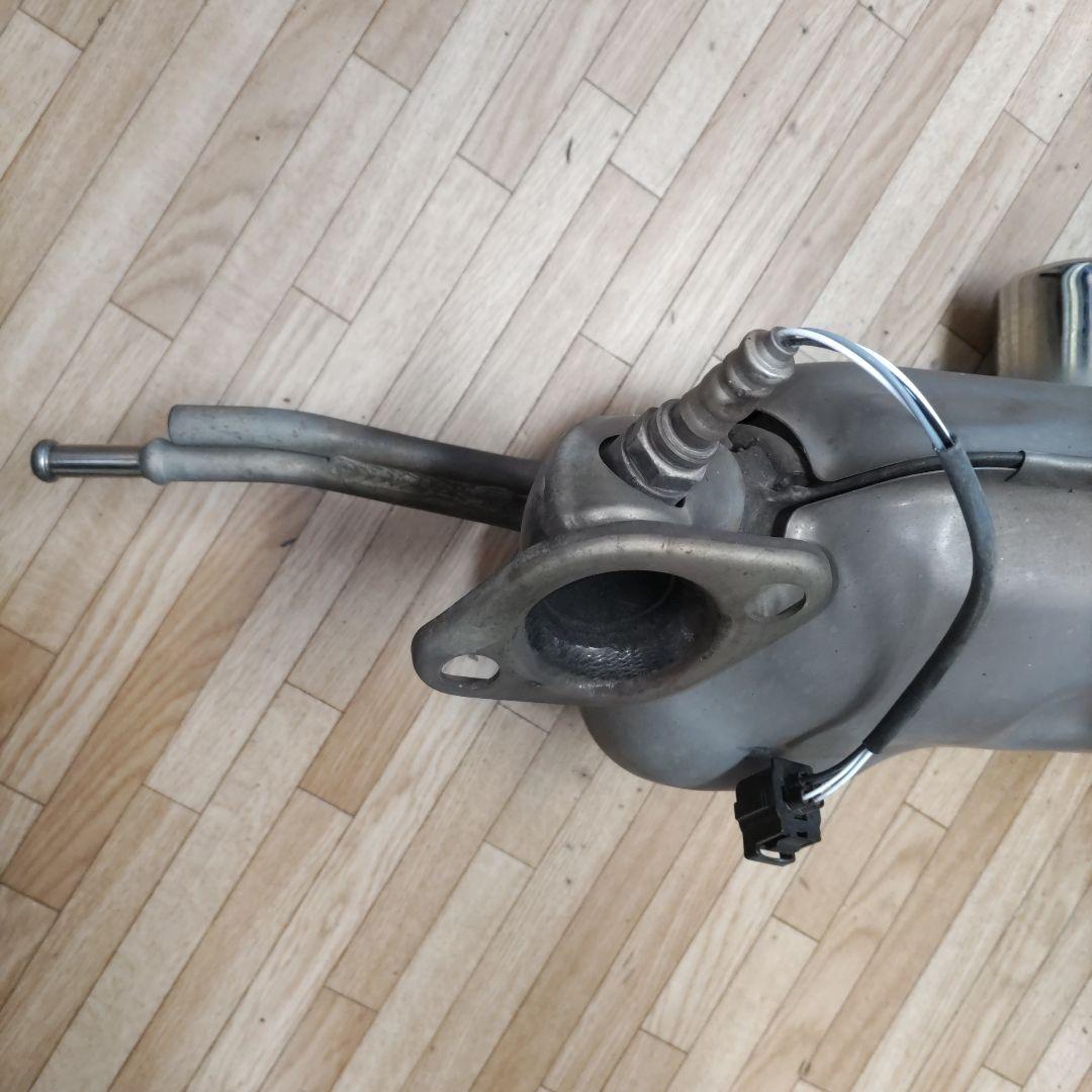 スマート フォーツークーペBRABUSマフラー - メルカリ