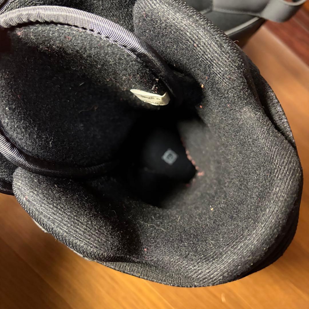 FLOW フロー ECHO BOA スノーボードブーツ　28.5cm ブラック