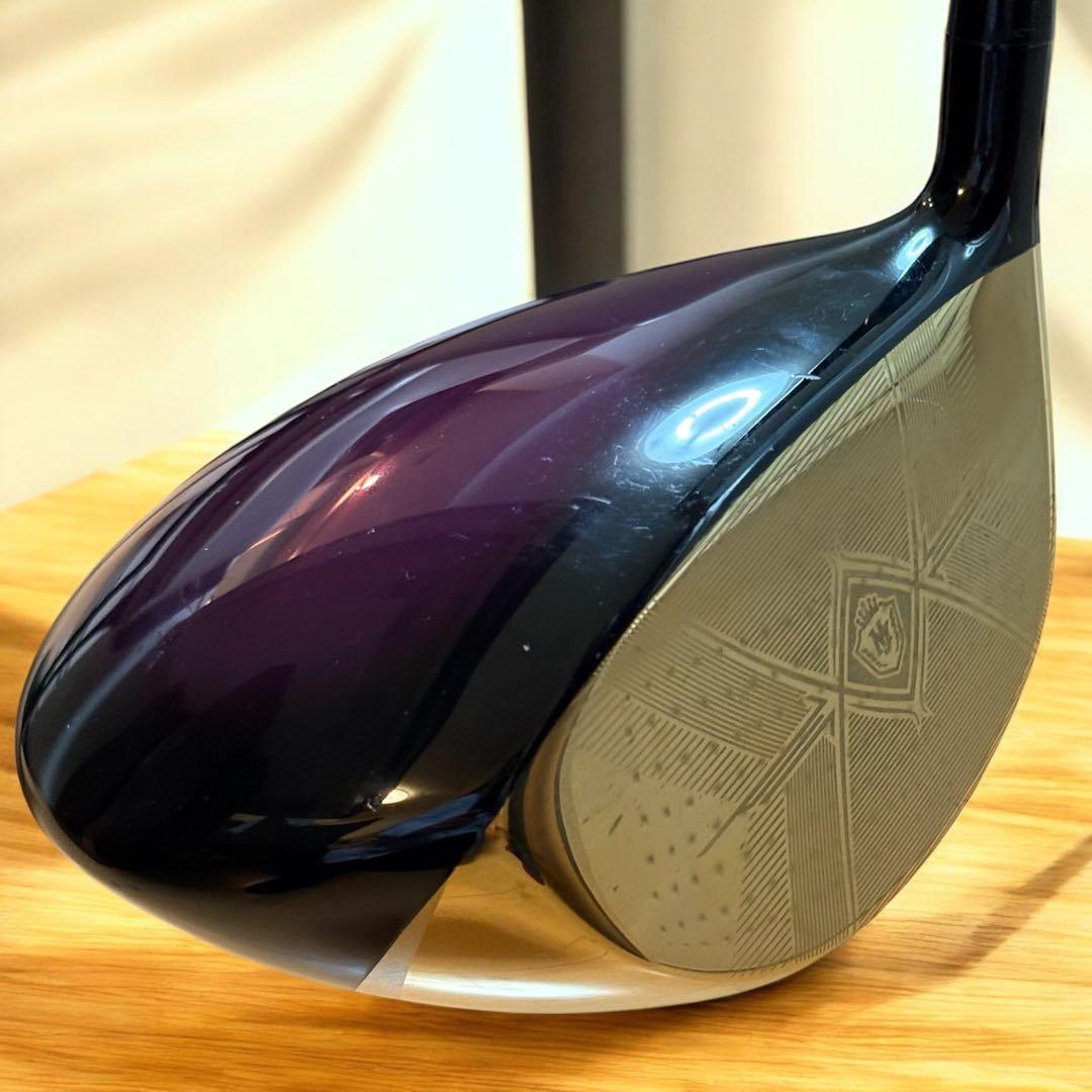 最終値下げ！美品‼️マジェスティ ロイヤル レディース ドライバー