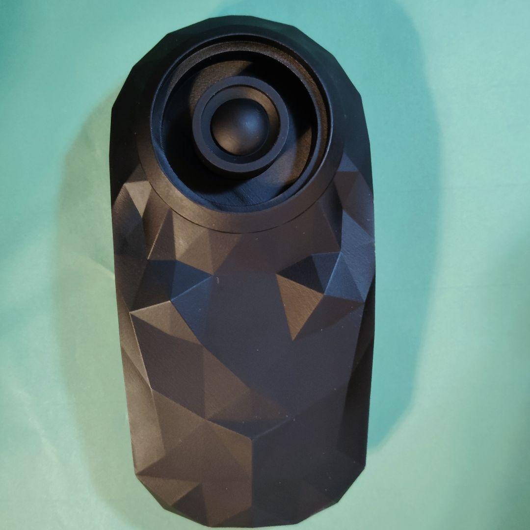 値下げしました！ボディカメラ レプリカ【3Dプリント製】LAPD SWAT