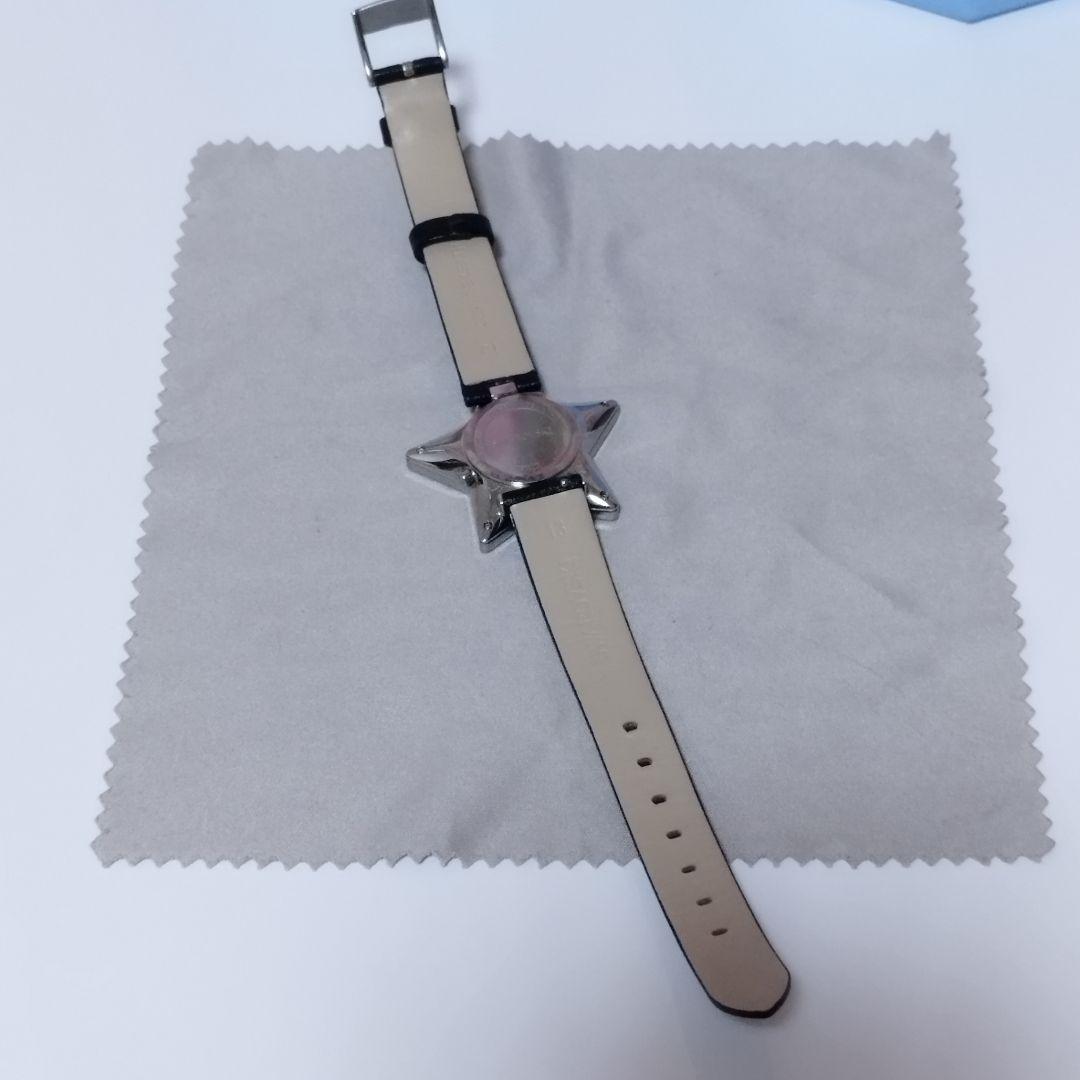 SWAROVSKI Symbolica Star ウォッチ - メルカリ