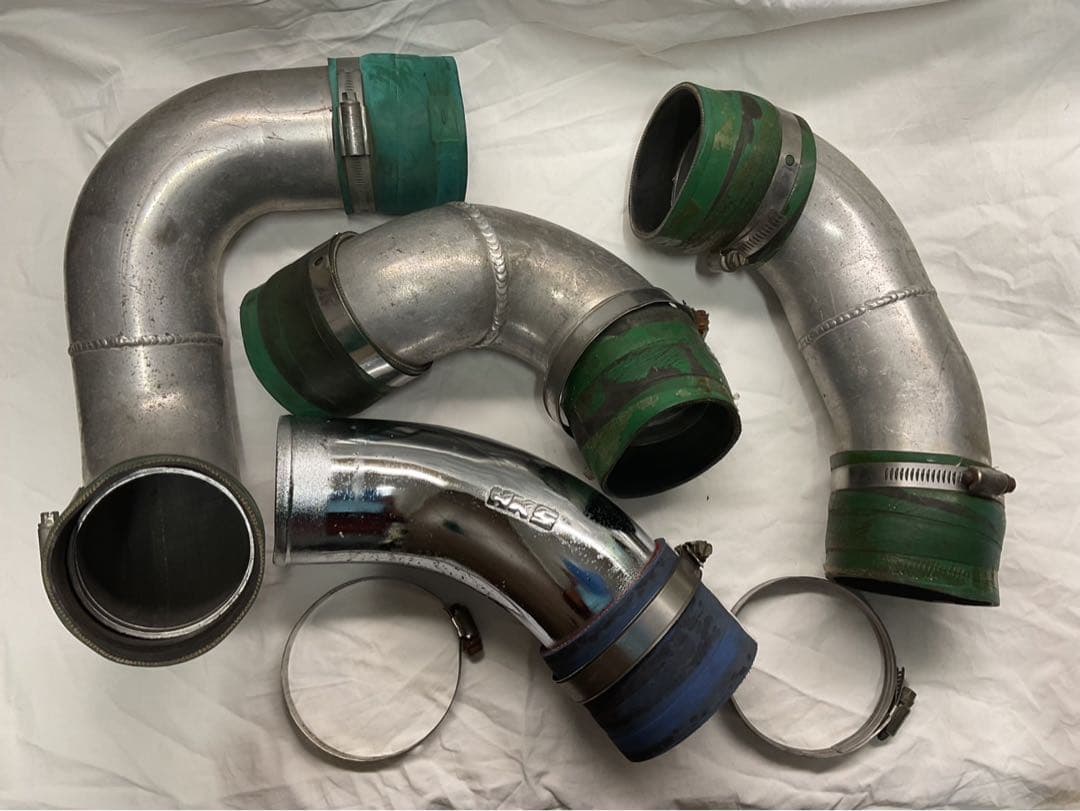 R32スカイラインGTR BNR32 インテークパイプ 楽天市場】bnr32 インテークの通販