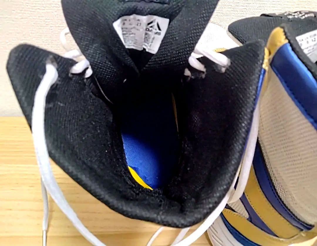 アダムス ボクシングシューズ 27.0cm ／Adams