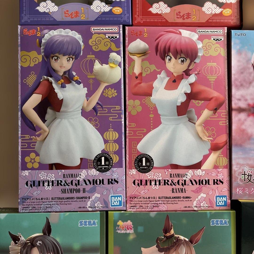 美少女系 プライズフィギュア 29体 まとめ売り - メルカリ