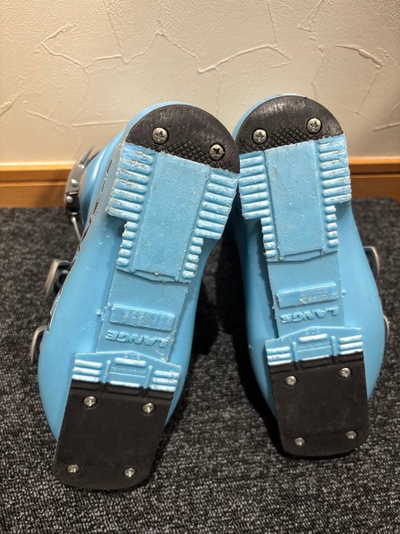 ジュニアスキー　セット　 スキーセット 20.5cm 108cm