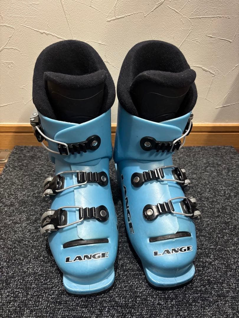 ジュニアスキー　セット　 スキーセット 20.5cm 108cm