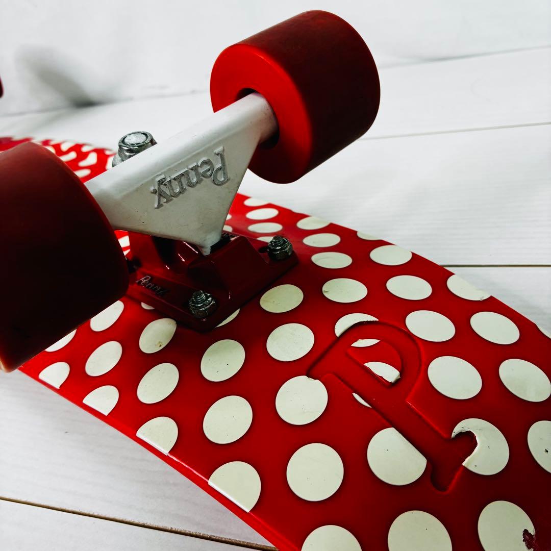 Penny Nickel 27インチ ペニー 27インチ スケートボード - メルカリ