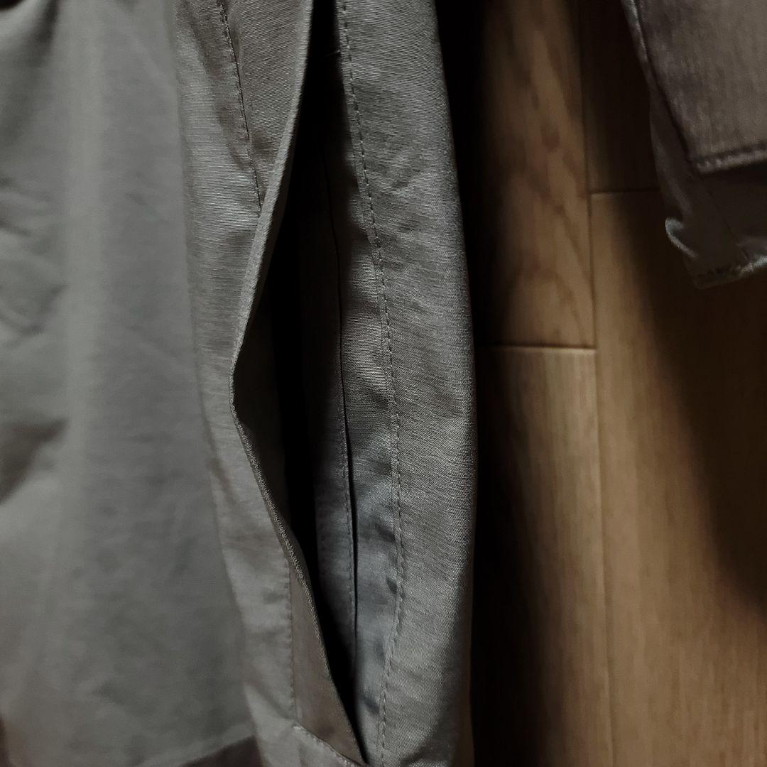 3Lサイズ】ワークマン AEGIS 防水防寒ツナギ MIX ベージュ - メルカリ