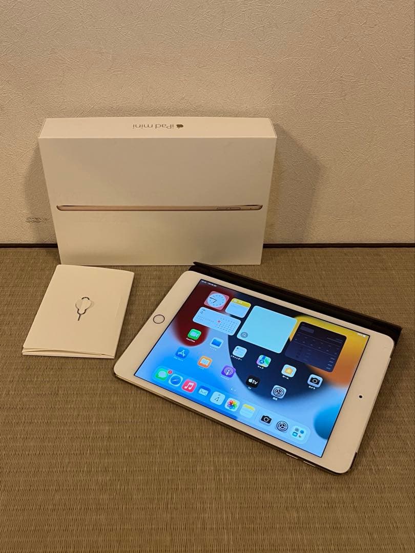 バッテリー容量100】 iPad Pro11インチ第4世代256GBWi-Fi