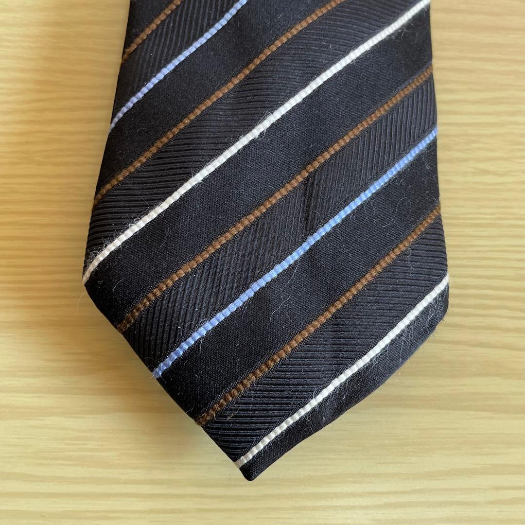 バーバリーブラックレーベル ネクタイ - メルカリ
