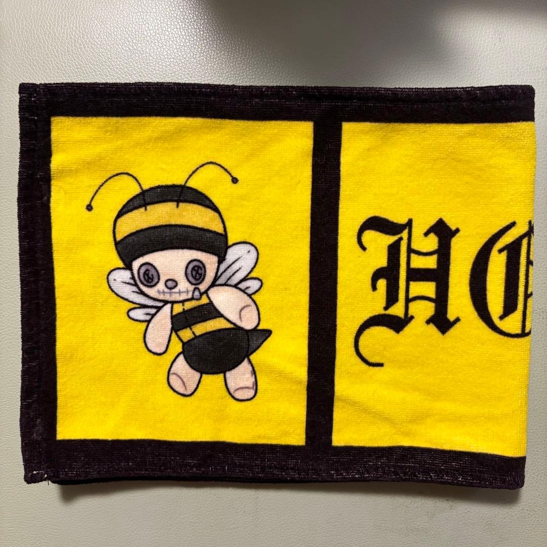 ラポスタ2025 ソロコン JO1 白岩瑠姫 入場特典 タオル - メルカリ