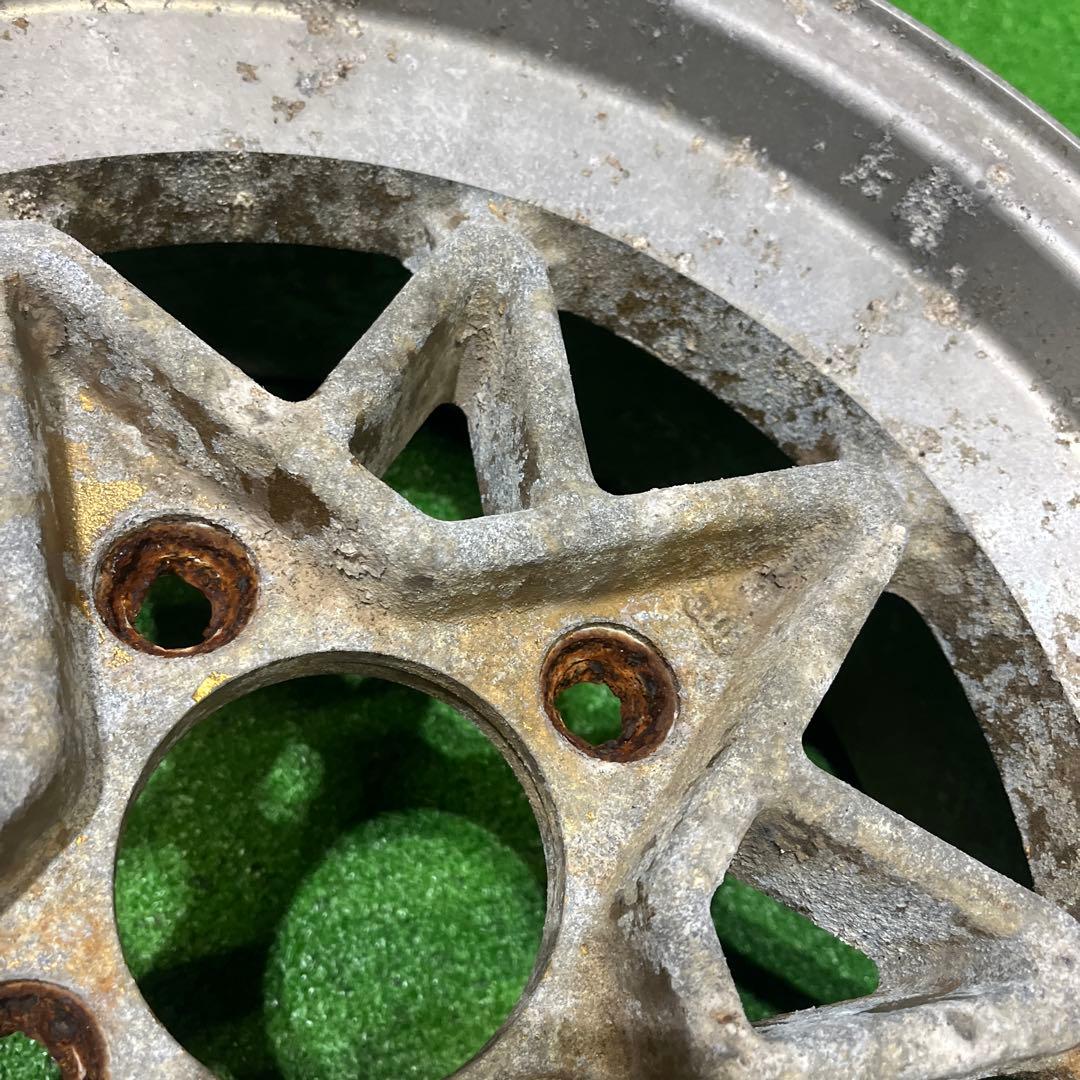 蓮様専用①2本 テクノレーシング 14