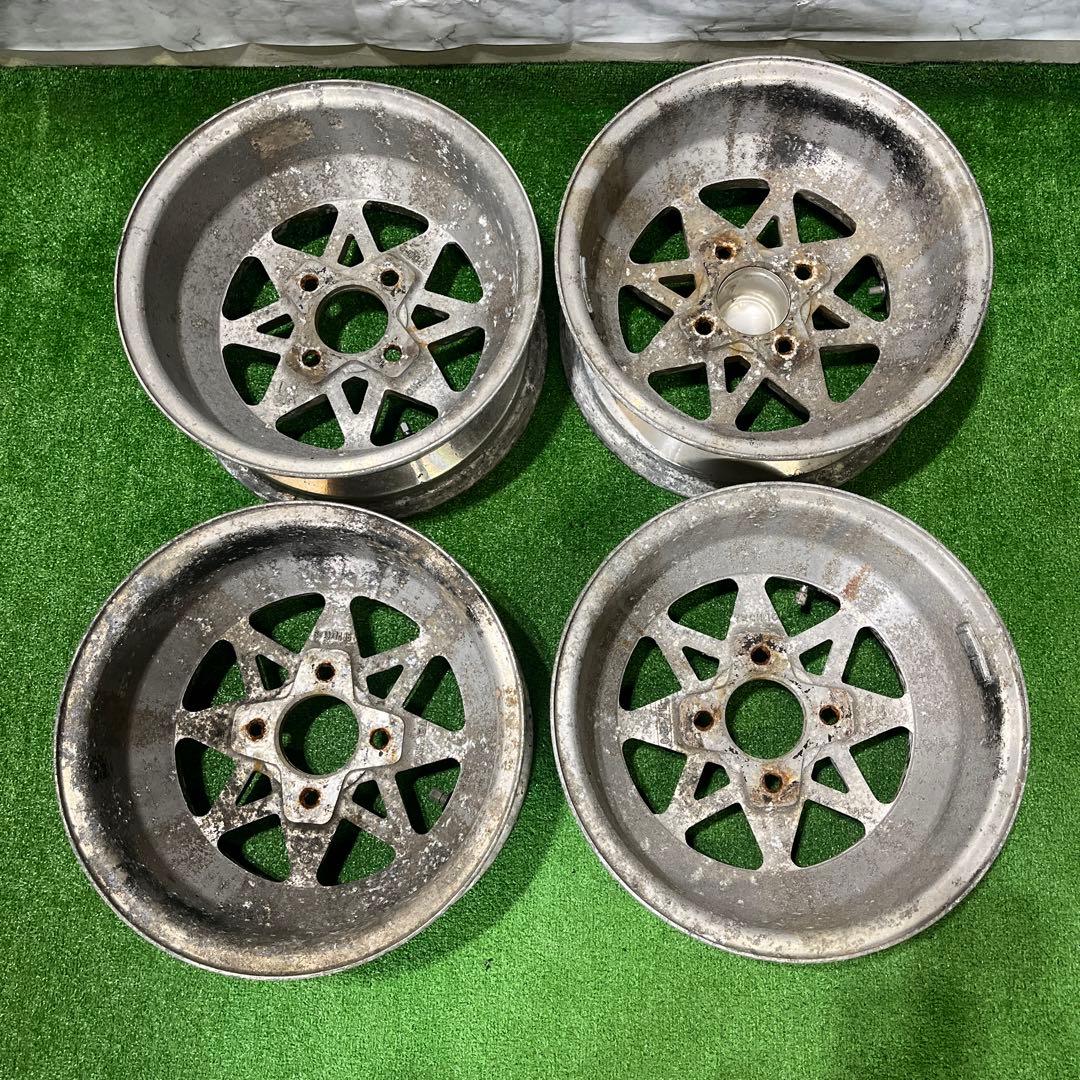 蓮様専用①2本 テクノレーシング 14