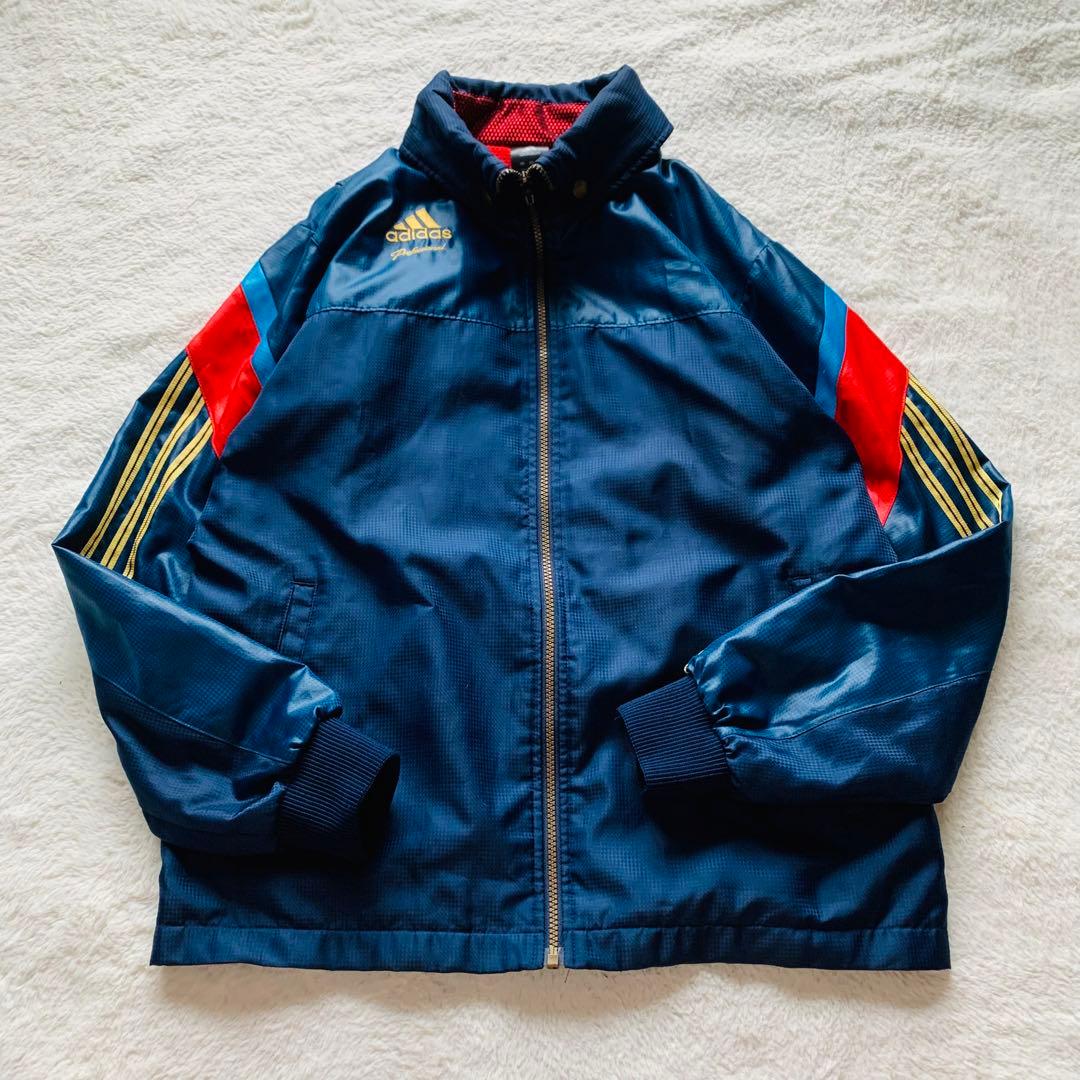 adidas アディダス プロフェッショナル セットアップ ジャージ 上下