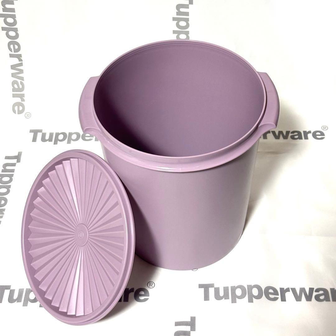 Tupperware タッパーウェア マキシデコレーター - メルカリ