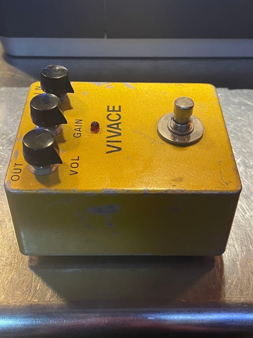 最終値下げ】HUMAN GEAR VIVACE ヒューマンギア 200番台 - メルカリ