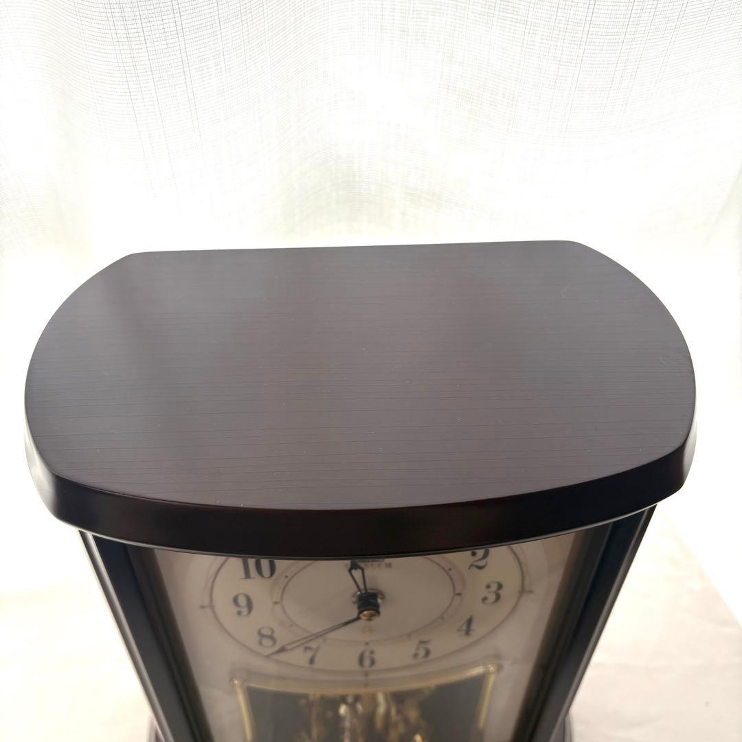 未使用品】高級 SEIKO セイコー エンブレム HW566B