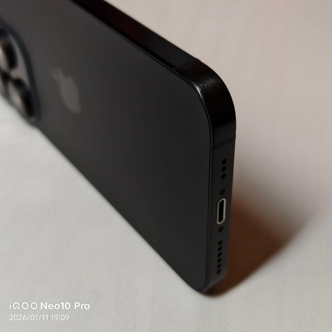 美品】某16Proの外装へ交換済み 256GB版 iPhone Xs