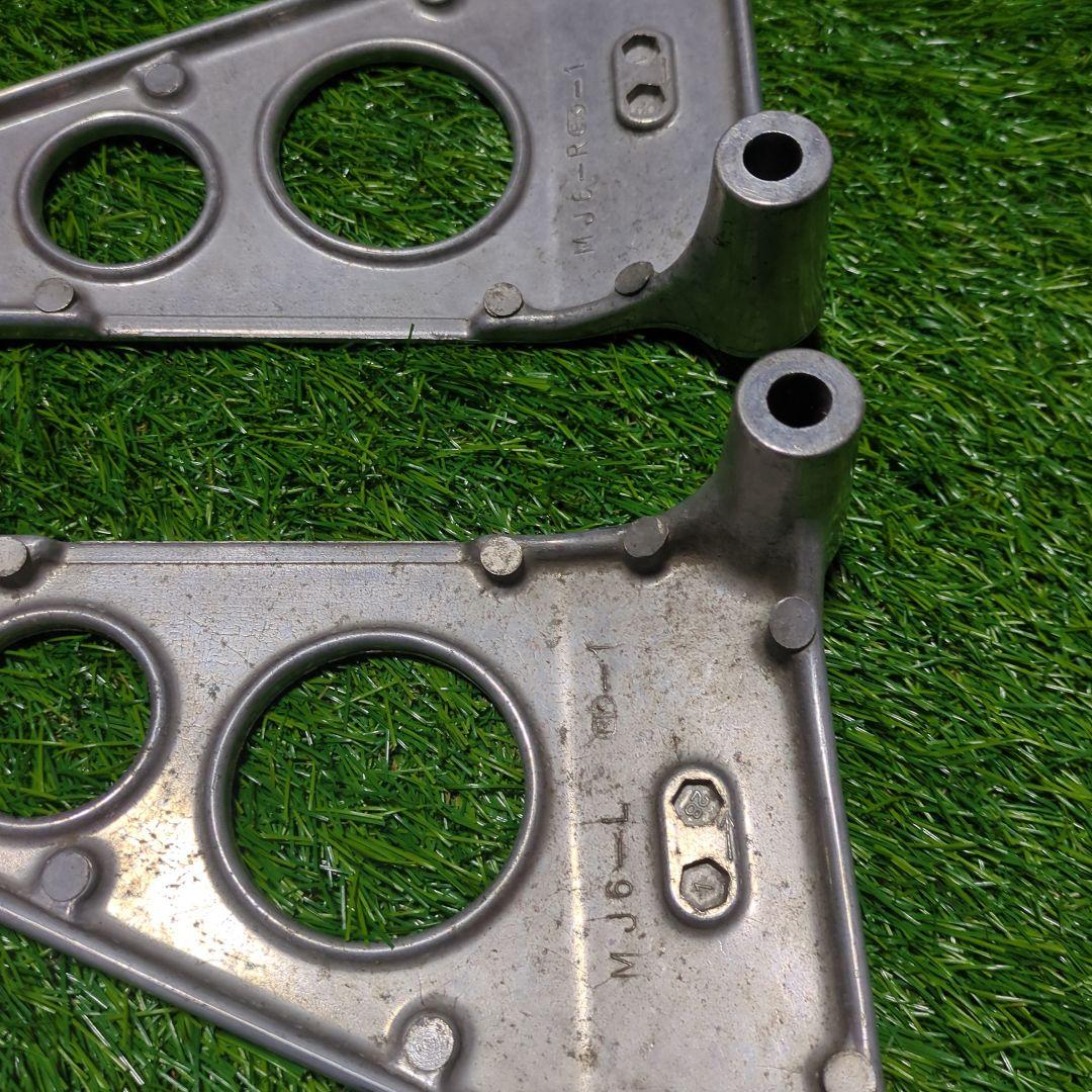 ホンダcbr400fライトステー - メルカリ