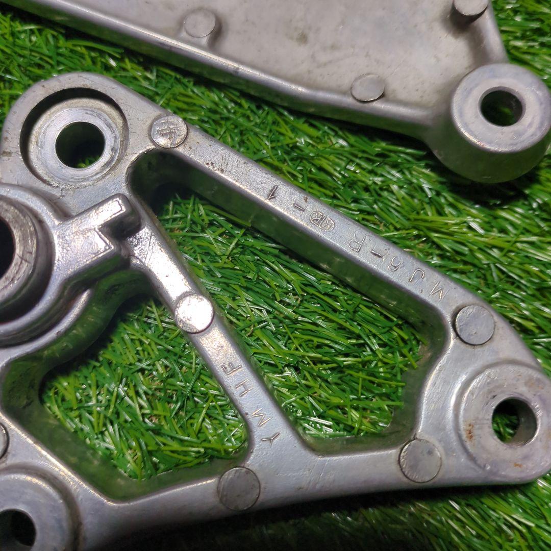 ホンダcbr400fライトステー - メルカリ