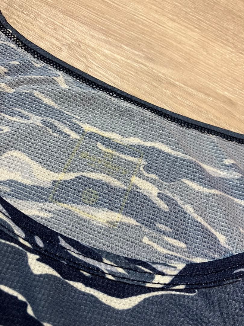 最終値下中】SAYSKY セイスカイ ランニング2点セット - メルカリ