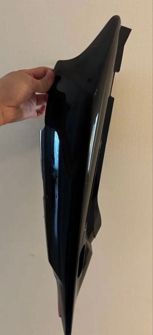 CB400SF NC39.42前期 ブラックカウル - メルカリ