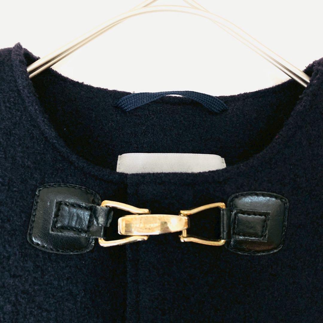 現行✨マックスマーラ リバーポンチョ ケープコート イタリア製