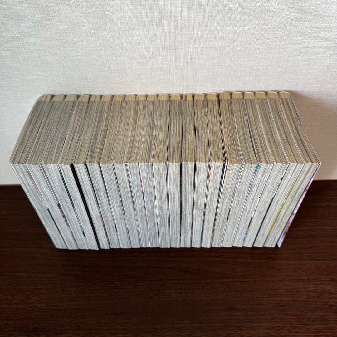 二月の勝者 -絶対合格の教室- 全21巻セット (小学館)